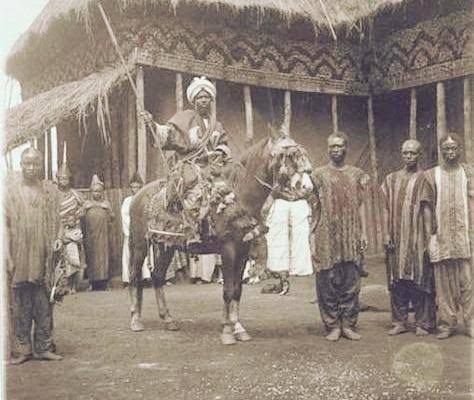 Republican Nigeria 