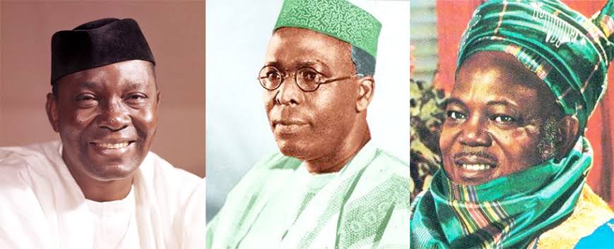 Republican Nigeria 