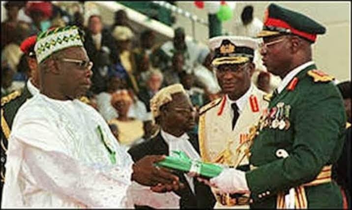 Fourth Nigerian Republic
