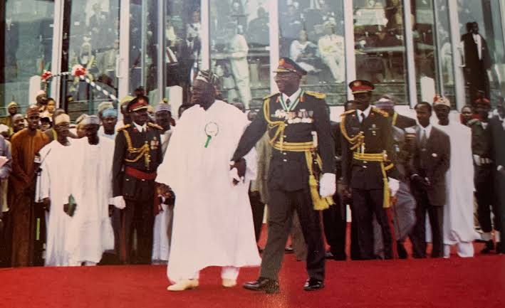 Fourth Nigerian Republic