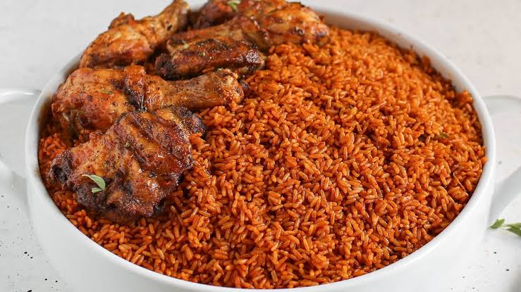 Nigerian Traditional Recipes and Cooking Tips