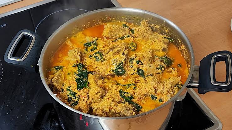 Nigerian Traditional Recipes and Cooking Tips