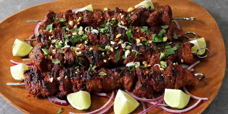 Nigerian Traditional Recipes and Cooking Tips