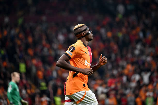 Victor Osimhen