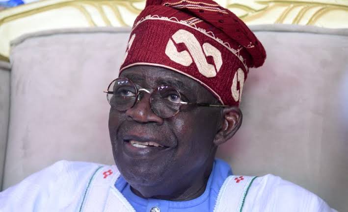 Tinubu