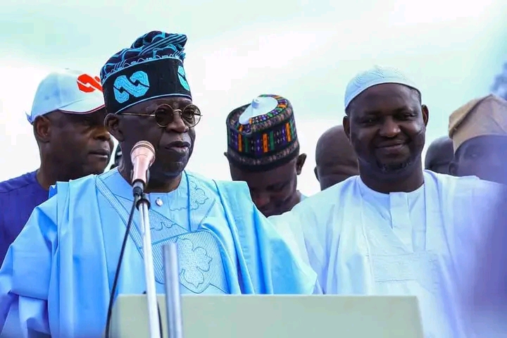 Tinubu demonstrates loyalty to Yoruba tradition — Oyo lawmaker