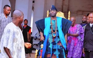 Yoruba culture remains resilient against foreign influence — Alaafin of Oyo