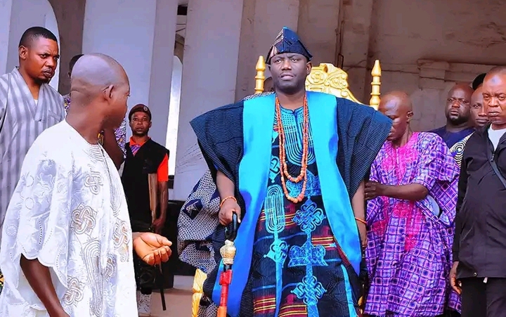 Yoruba culture remains resilient against foreign influence — Alaafin of Oyo