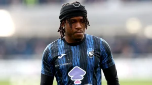 Inter Milan renew pursuit of Ademola Lookman amid Atletico interest