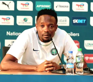 Ahmed-Musa