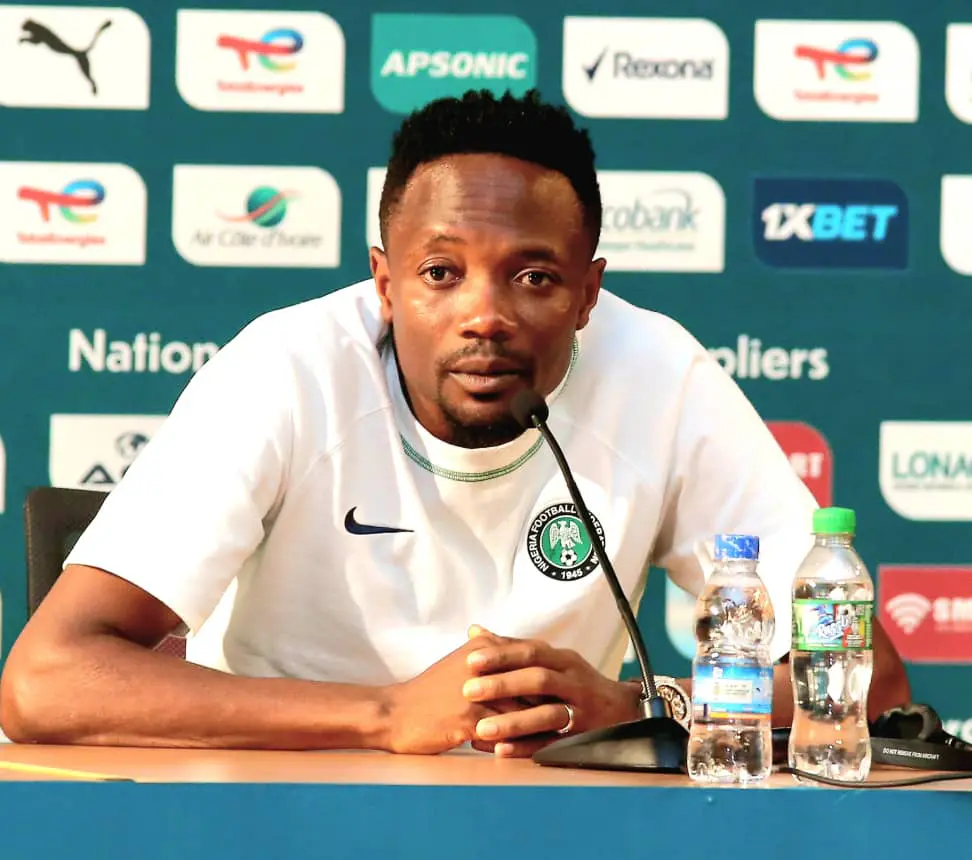 Ahmed-Musa