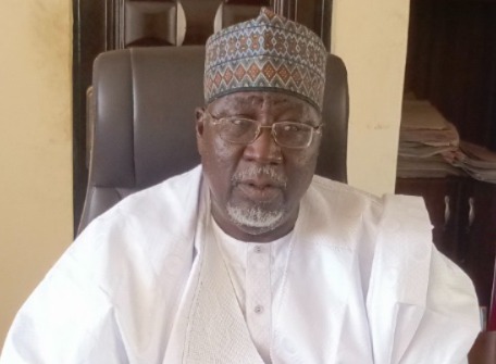 BREAKING: Bauchi loses electoral commission chairman