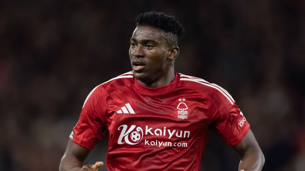Awoniyi