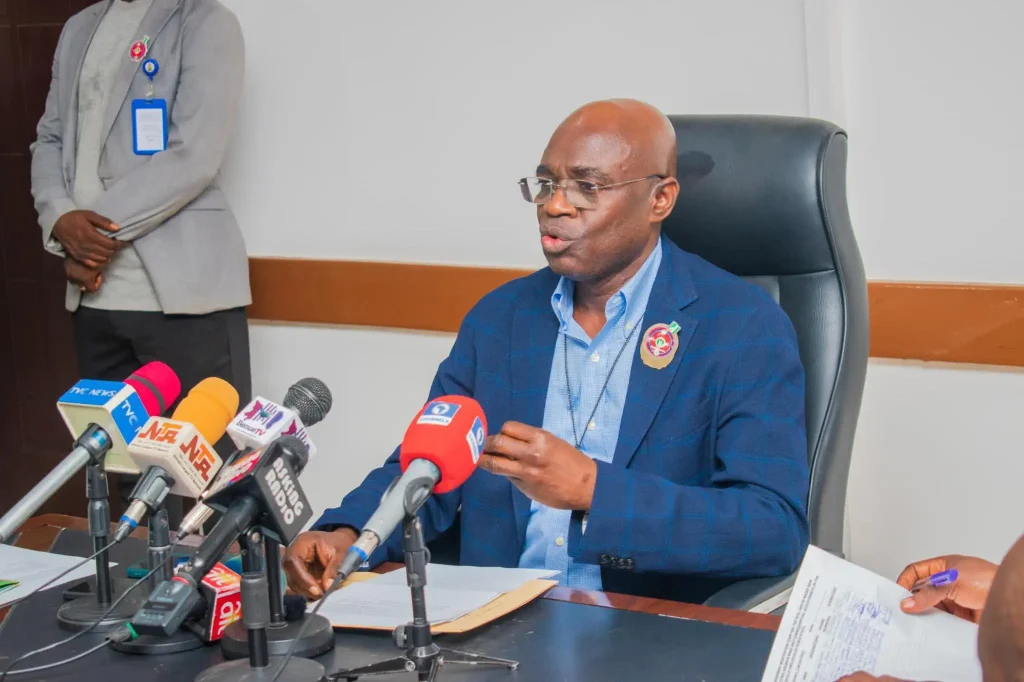 Governor Alia dissolves cabinet