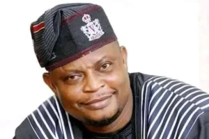 Victor Akande: Former Lagos lawmaker passes away