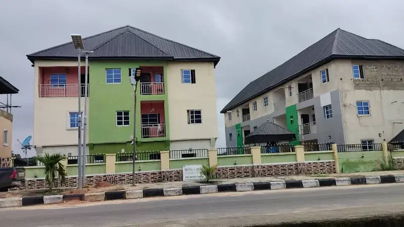 Anambra Government raids resurrected baby factory, rescues teenage girls