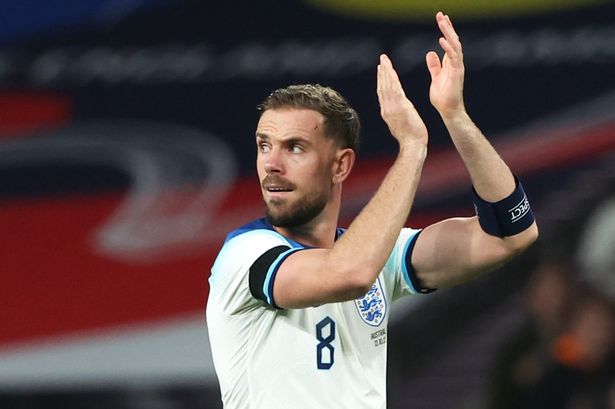 Jordan-Henderson
