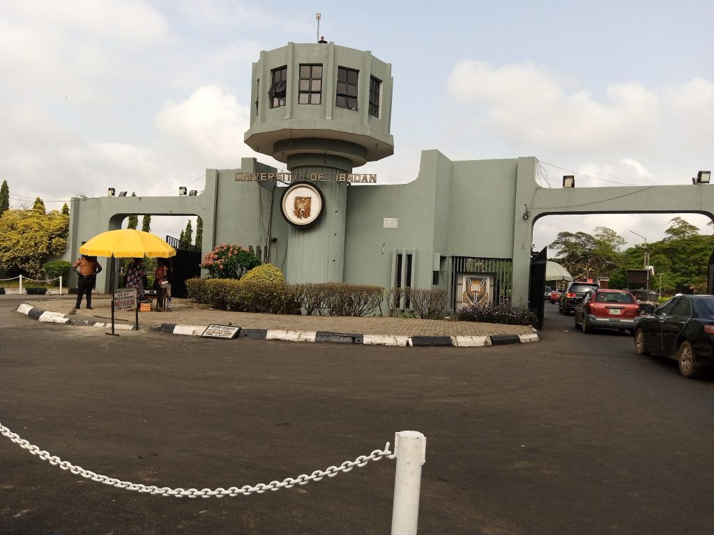 Best Universities in Nigeria