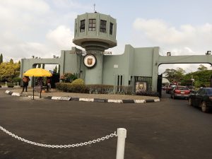 Best Universities in Nigeria