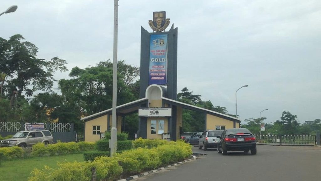OAU1