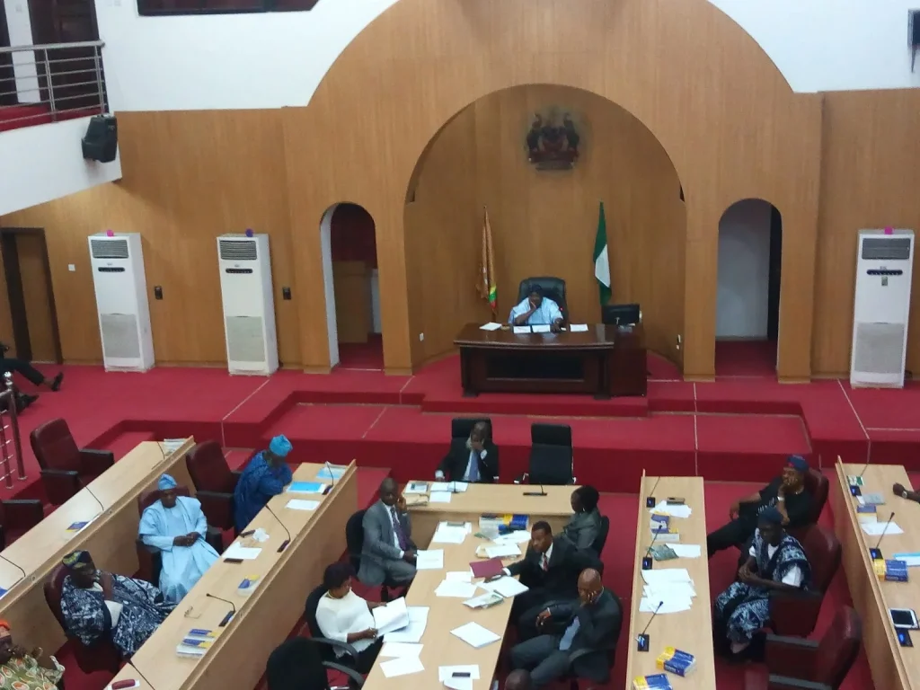 Osun State moves to regulate power sector independently