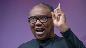 ADC speaks on ‘Peter Obi returning to PDP'
