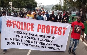 RRetired-Police-Officers-protest-in-Abuja