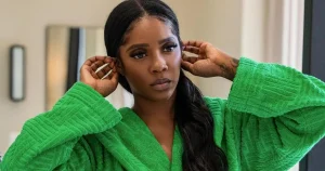 Tiwa Savage announces split from manager Mekka Millions, appoints new representative
