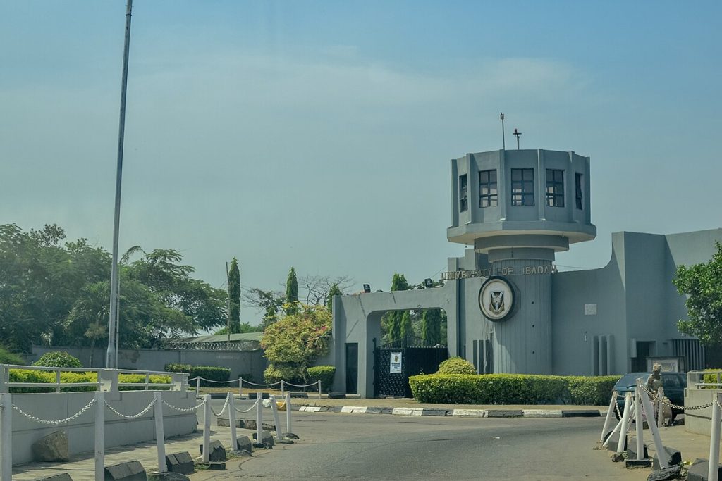 Affordable hostels in Ibadan for students