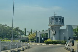 Affordable hostels in Ibadan for students