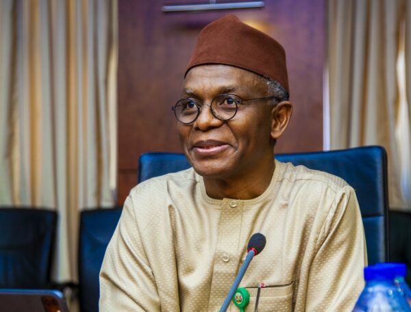 SDP expels El-Rufai, imposes 30-year ban