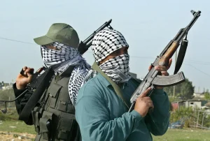 Six Nigerian Law School students abducted by suspected bandits on Wukari-Benue Road