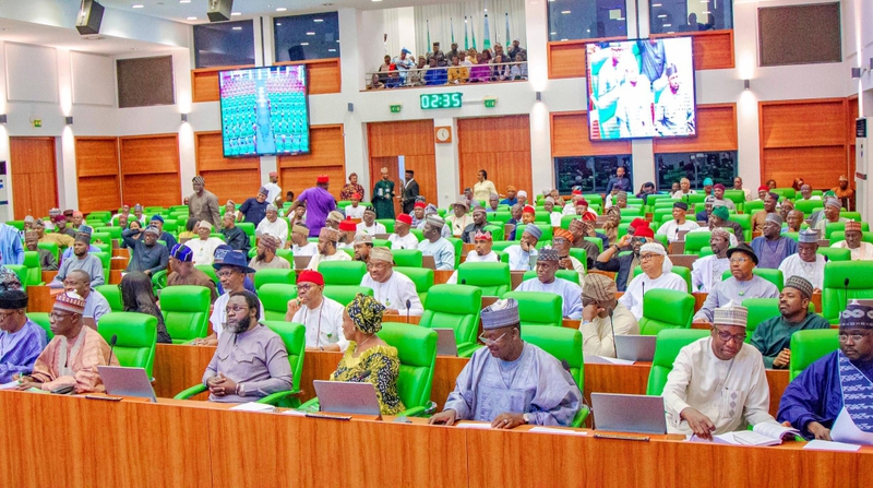 Reps probe Baro Inland Port project, summon Oyetola, NIWA boss