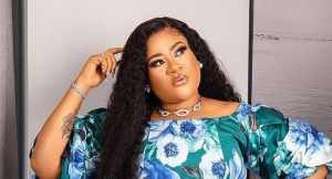 Why I took a break from acting – Actress Nkechi Blessing