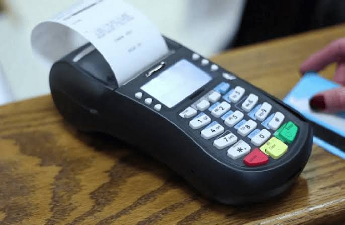 Best POS machine in Nigeria 2025