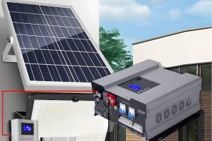 Best solar inverter for home use in Nigeria