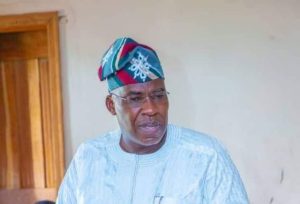 2027: Tinubu’s re-election a done deal – Osun APC Chieftain, Babayemi