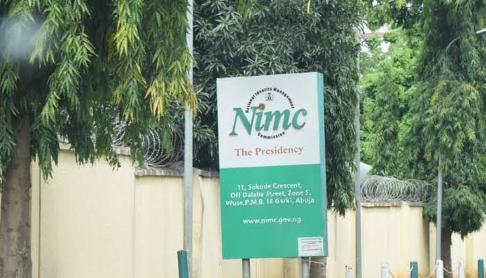 NIMC warns Nigerians against selling NIN to racketeers