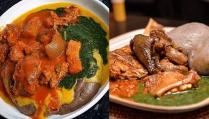 Best amala spots in Ibadan
