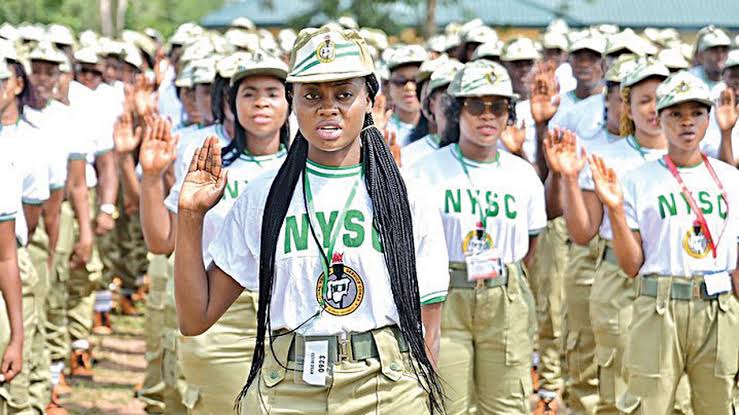 NYSC releases 2025 Batch ‘B’ Stream 1 deployment list, issues guidelines