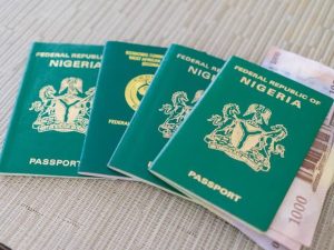 How to get Nigeria visa easily