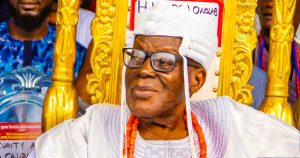 Olakulehin: Burial rites for late Olubadan of Ibadanland announced
