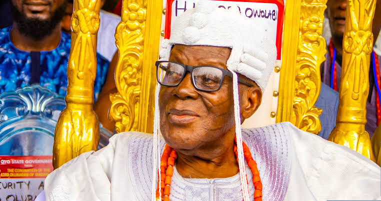 Olakulehin: Burial rites for late Olubadan of Ibadanland announced