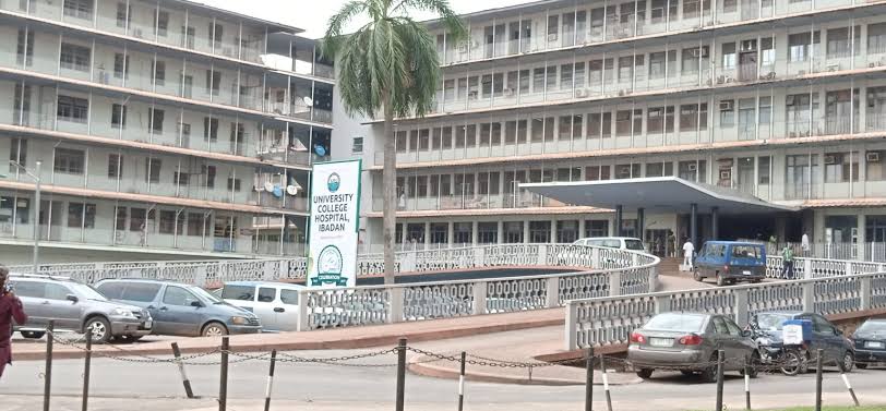 UCH nurses shut hospital, join nationwide strike
