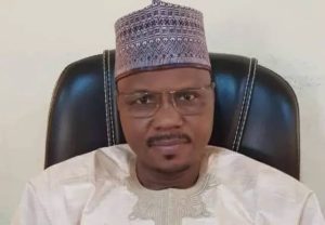 Rabe Nasir: Guard, cook sentenced to d£ath for poisoning ex-Katsina commissioner
