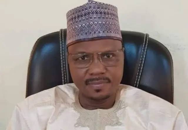 Rabe Nasir: Guard, cook sentenced to d£ath for poisoning ex-Katsina commissioner