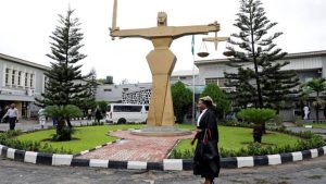 Kwara court sentences popular cleric to d£ath for ritual murd£r of student