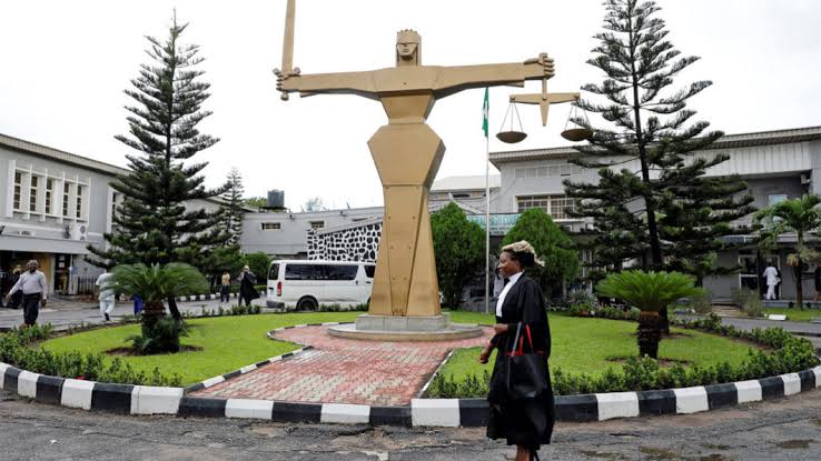 Kwara court sentences popular cleric to d£ath for ritual murd£r of student