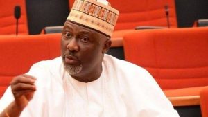 Dino Melaye resigns from PDP
