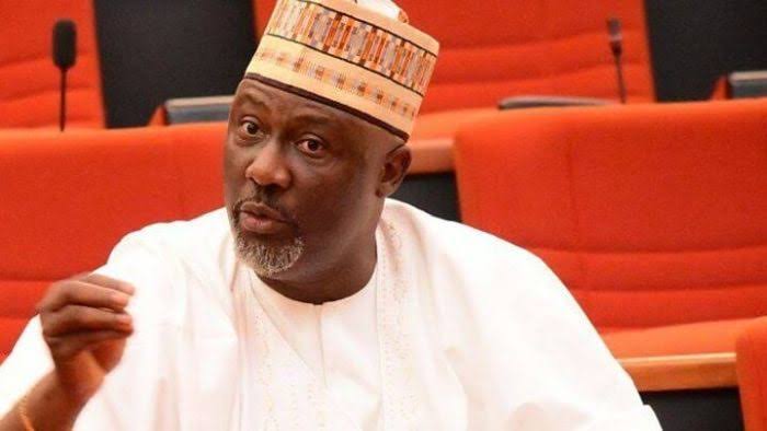 Dino Melaye resigns from PDP